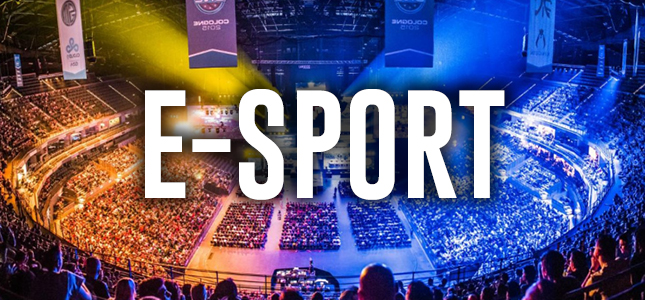esport